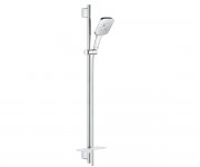 Тропічний душ GROHE SMARTACTIVE 130 КУБ 26587000 душовий набір GROHE RAINSHOWER SMARTACTIVE  26587000