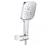 Тропічний душ GROHE SMARTACTIVE 130 КУБ 26588000 душовий набір GROHE RAINSHOWER SMARTACTIVE  26588000