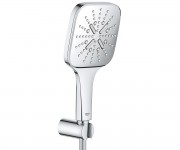 Душовий набір GROHE RAINSHOWER SMARTACTIVE 130 CUBE 26589000