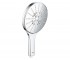 Тропічний душ GROHE SMARTACTIVE 3-режимний ручний душ 150 26590000 GROHE RAINSHOWER SMARTACTIVE  26590000 26590000