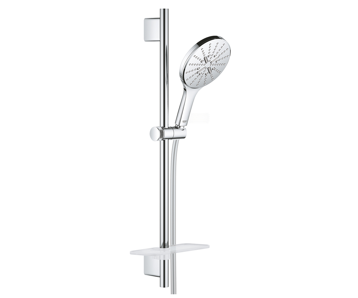 Душовий набір GROHE RAINSHOWER SMARTACTIVE 150 26591000 26591000