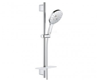 Душовий набір RAINSHOWER SMARTACTIVE 150 26591000