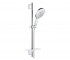 Душовий набір GROHE RAINSHOWER SMARTACTIVE 150 26591000 26591000