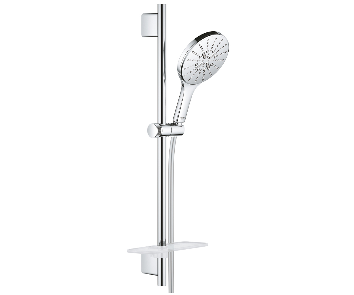 Тропічний душ GROHE SMARTACTIVE 150 26592000 Душовий набір GROHE RAINSHOWER SMARTACTIVE  26592000 26592000