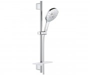 Тропічний душ GROHE SMARTACTIVE 150 26592000 Душовий набір GROHE RAINSHOWER SMARTACTIVE  26592000