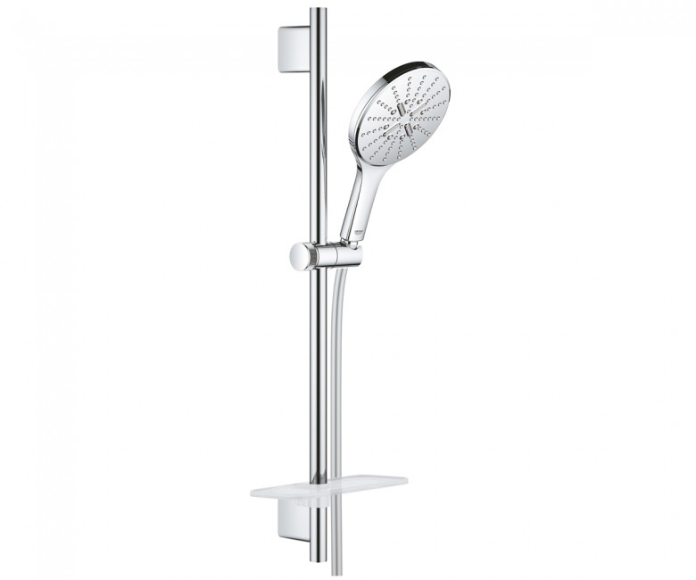 Тропічний душ GROHE SMARTACTIVE 150 26592000 Душовий набір GROHE RAINSHOWER SMARTACTIVE  26592000 26592000