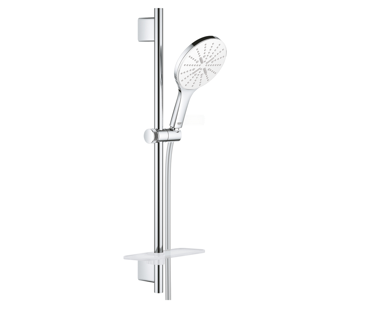 Тропічний душ GROHE SMARTACTIVE 150 26592LS0 душовий набір GROHE RAINSHOWER SMARTACTIVE  26592LS0 26592LS0