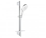 Тропічний душ GROHE SMARTACTIVE 150 26592LS0 душовий набір GROHE RAINSHOWER SMARTACTIVE  26592LS0