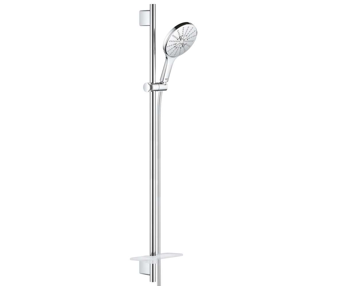 Душовий набір GROHE RAINSHOWER SMARTACTIVE 150 26593000 26593000
