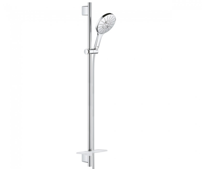 Душовий набір GROHE RAINSHOWER SMARTACTIVE 150 26593000 26593000