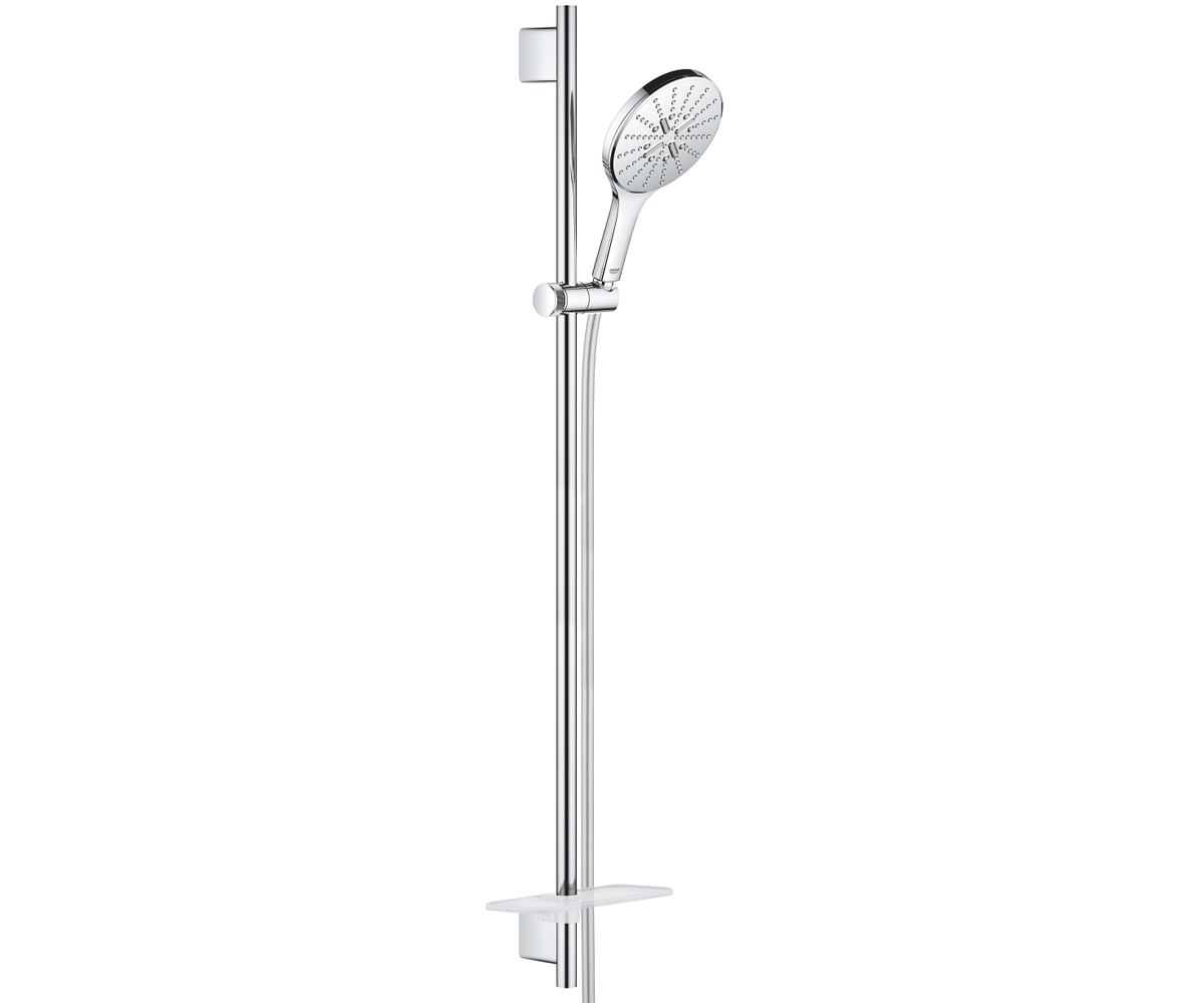 Тропічний душ GROHE SMARTACTIVE 150 26594000 Душовий набір GROHE RAINSHOWER SMARTACTIVE  26594000 26594000