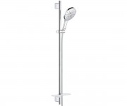 Тропічний душ GROHE SMARTACTIVE 150 26594000 Душовий набір GROHE RAINSHOWER SMARTACTIVE  26594000