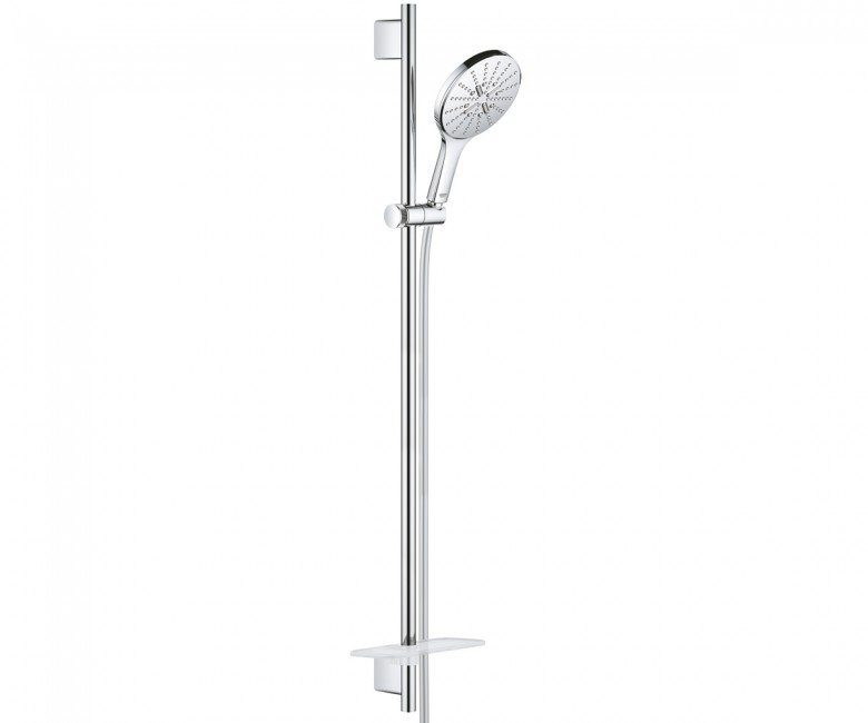 Тропічний душ GROHE SMARTACTIVE 150 26594000 Душовий набір GROHE RAINSHOWER SMARTACTIVE  26594000 26594000