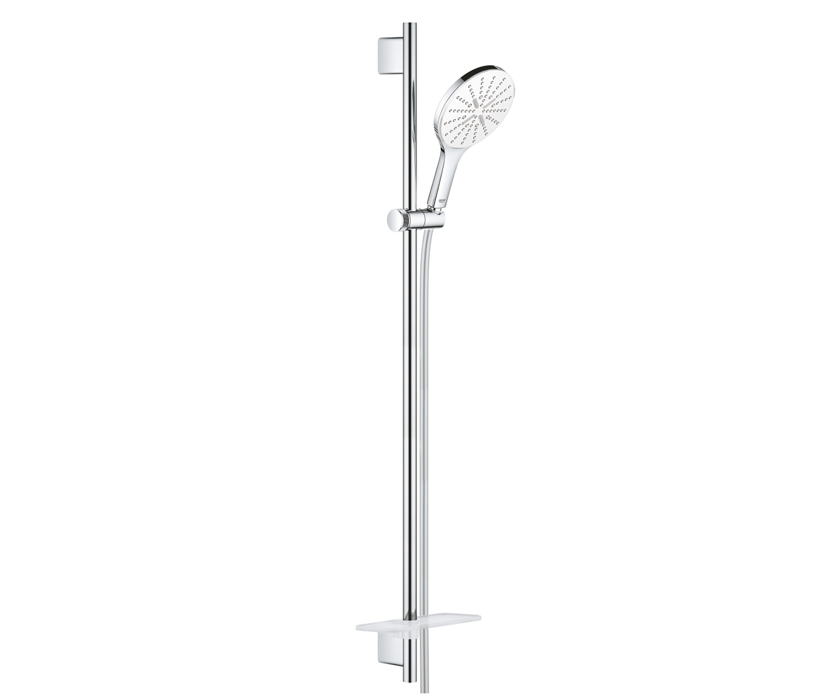 Тропічний душ GROHE SMARTACTIVE 150 26594LS0 Душовий набір GROHE RAINSHOWER SMARTACTIVE  26594LS0 26594LS0