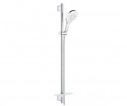 Тропічний душ GROHE SMARTACTIVE 150 26594LS0 Душовий набір GROHE RAINSHOWER SMARTACTIVE  26594LS0