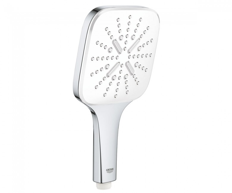 Ручной душ на 3 режима GROHE VITALIO SMARTACTIVE 26595000 26595000