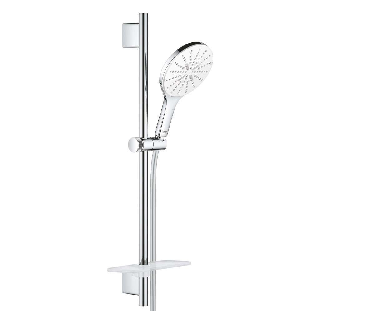 Душевой набор на 3 режима GROHE VITALIO SMARTACTIVE 26598000 26598000