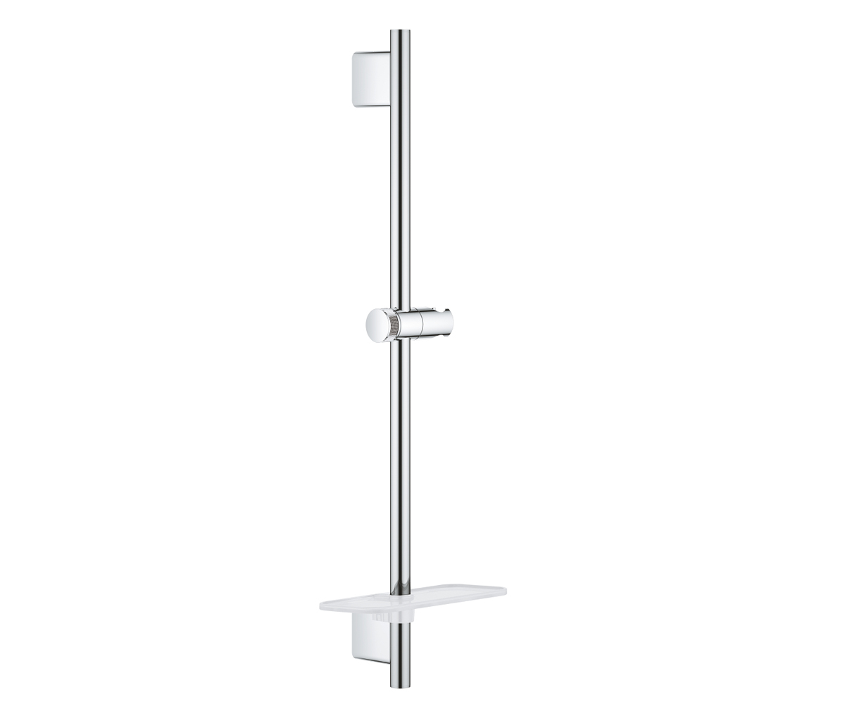 Тропічний душ GROHE 26602000 Душова штанга 60 см GROHE RAINSHOWER 26602000 26602000