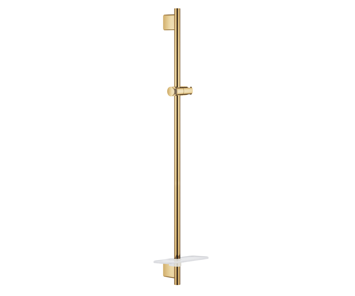 Душова штанга 90 см GROHE RAINSHOWER SMARTACTIVE 26603GL0 26603GL0