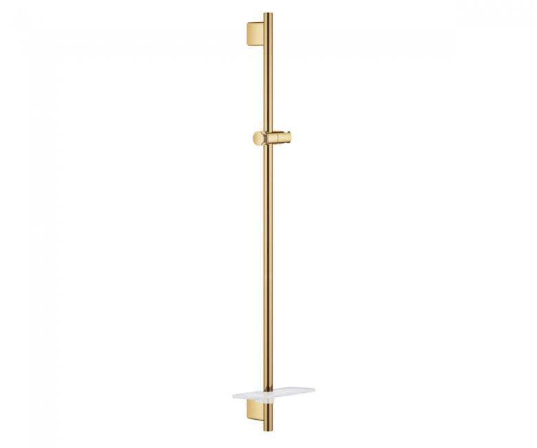 Душевая штанга 90 см GROHE RAINSHOWER SMARTACTIVE 26603GL0 26603GL0