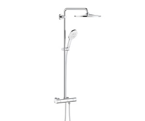 Душова система GROHE RAINSHOWER SMARTACTIVE 310 26647LS0