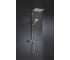 Система с термостатом  RAINSHOWER SMARTACTIVE 26649000:Фото 3