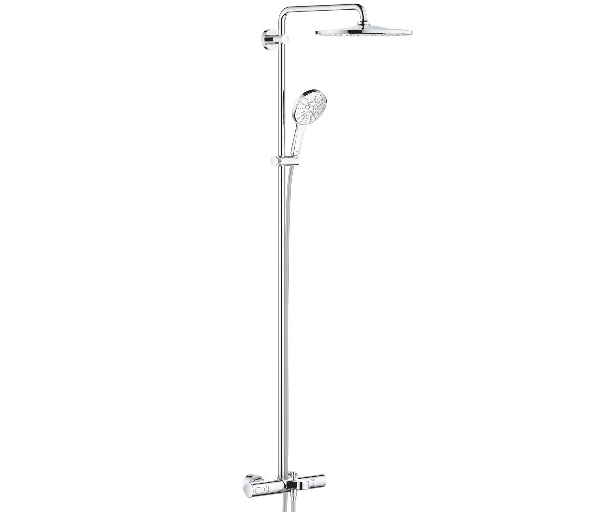 Душова система GROHE RAINSHOWER SMARTACTIVE 310 26657000 26657000
