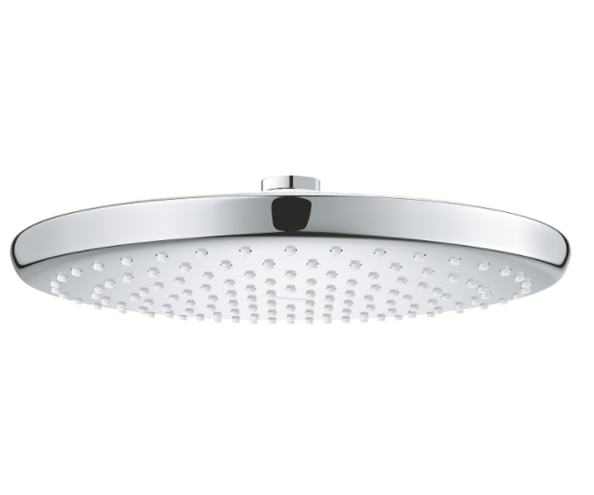 Душевая головка 25 см GROHE TEMPESTA 250 26666000 26666000