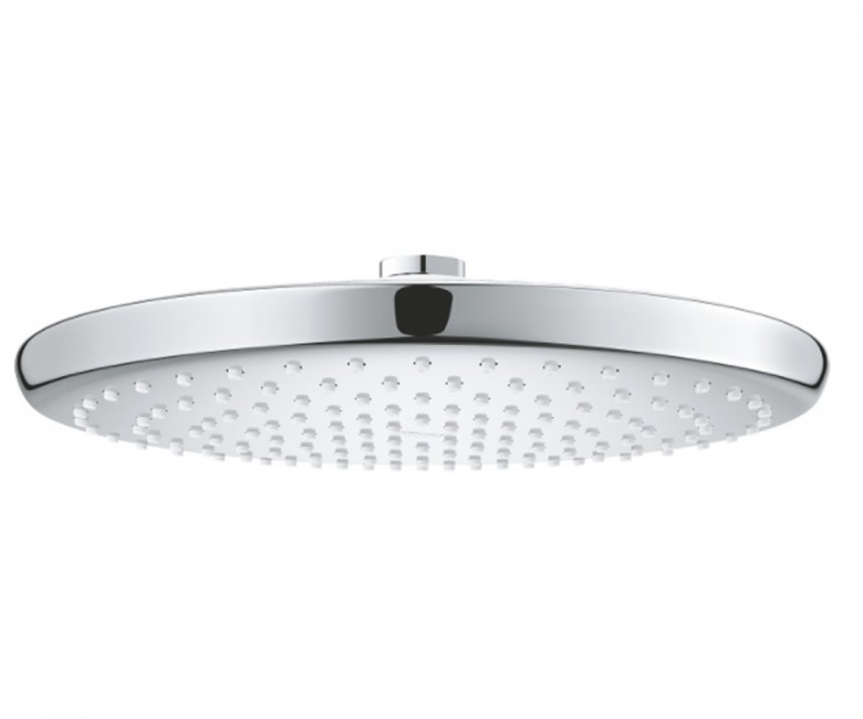 25 см Грохе Темпеста 250 26666000 душова лійка GROHE TEMPESTA  26666000 26666000