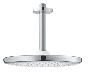 Душ стельовий 25 см GROHE TEMPESTA 250 26669000-SHOWROOM