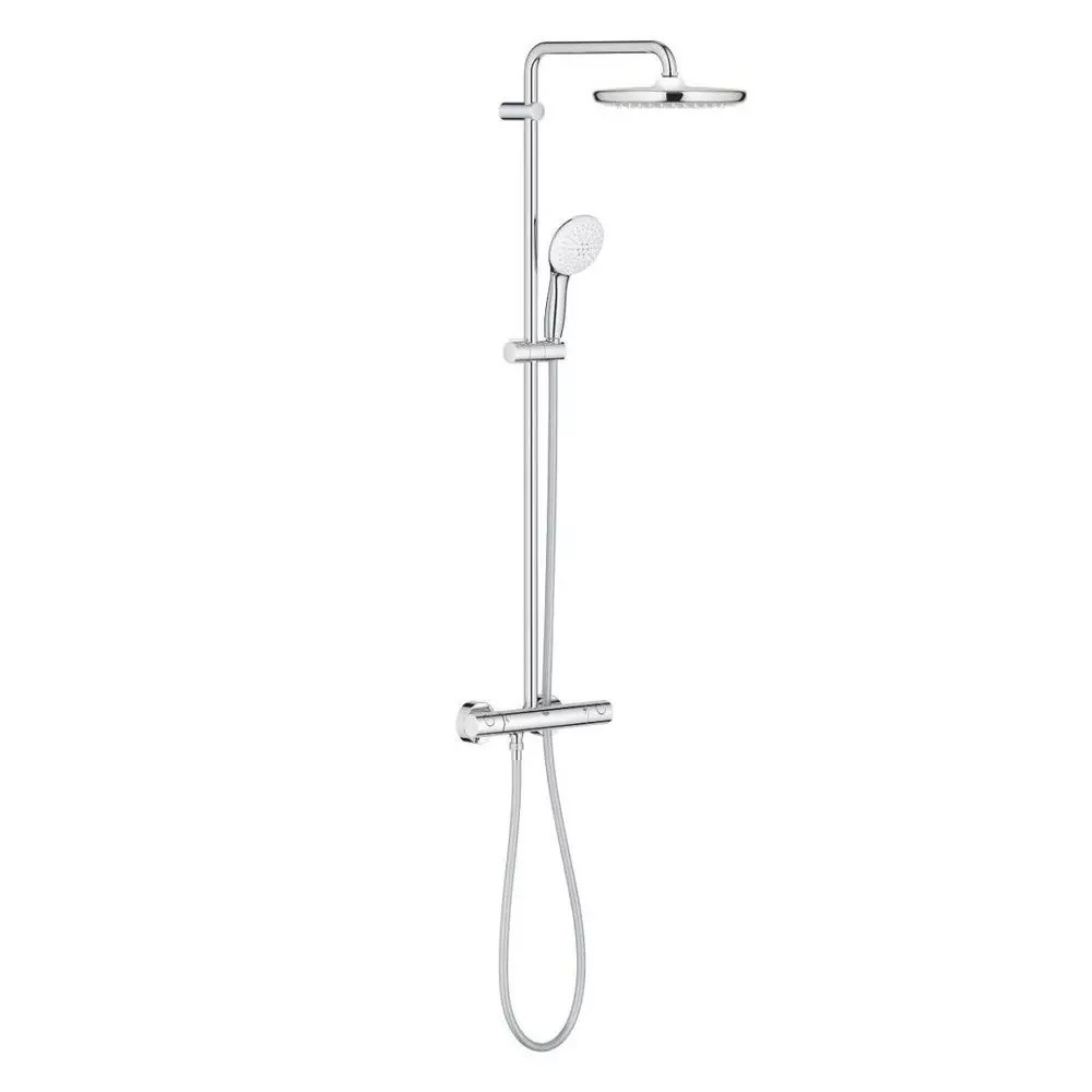 Душова система GROHE TEMPESTA SYSTEM 250 26670001 26670001