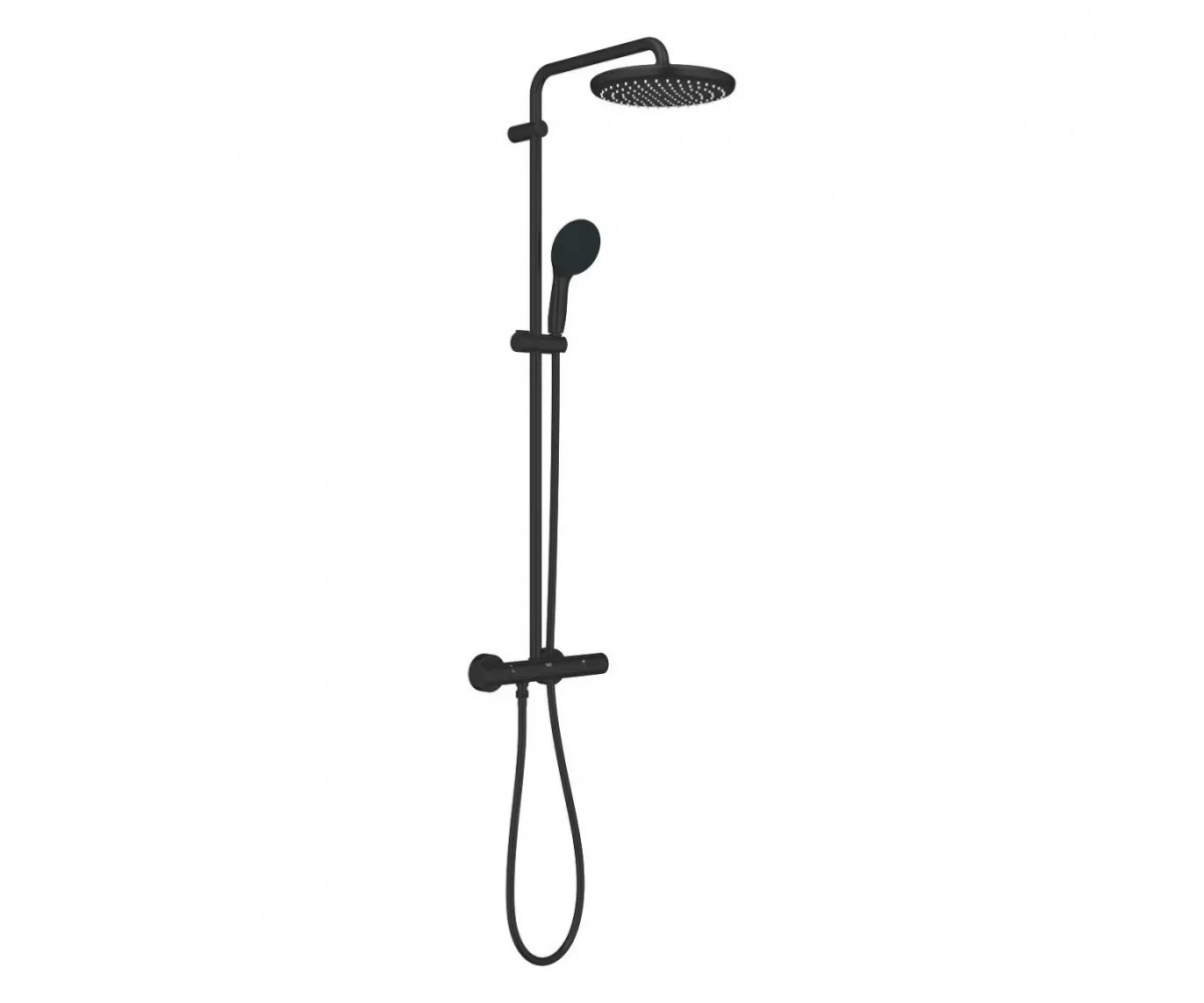 Душова система GROHE TEMPESTA SYSTEM 250 266702431 266702431