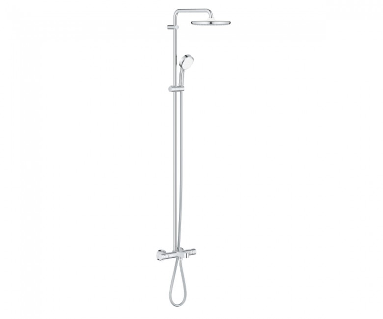 Душова система GROHE TEMPESTA COSMOPOLITAN 26672000 26672000