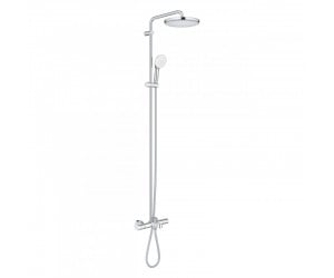 Душова система GROHE TEMPESTA SYSTEM 250 26672001