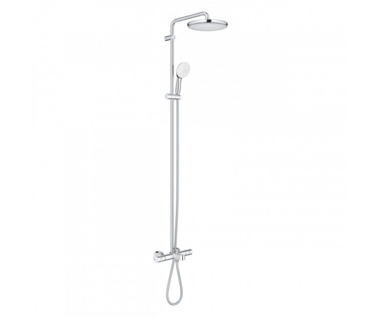 Душова система GROHE TEMPESTA SYSTEM 250 26672001 26672001