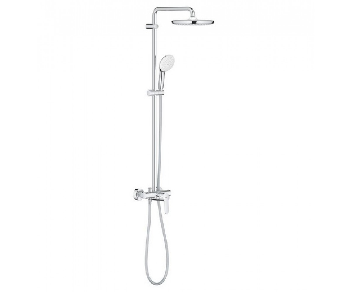 Душова система GROHE TEMPESTA SYSTEM 250 26673001 26673001