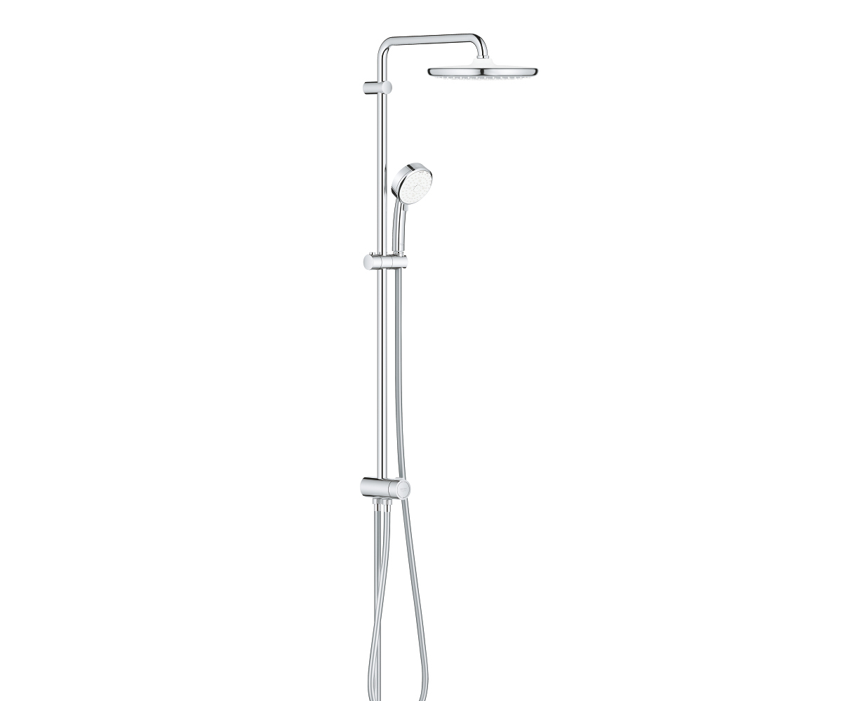 Душовий набір GROHE TEMPESTA COSMOPOLITAN 26675000 26675000