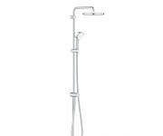 Душовий набір GROHE TEMPESTA COSMOPOLITAN 26675000
