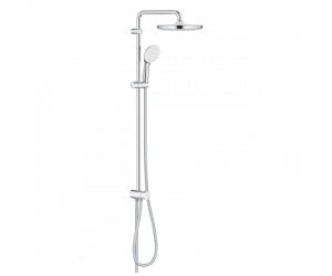 Набір з верхнім душем GROHE TEMPESTA SYSTEM 250 26675001