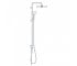 Набір з верхнім душем GROHE TEMPESTA SYSTEM 250 26675001 26675001