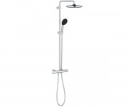 Душова система GROHE VITALIO START 250 QUICKFIX 26677001