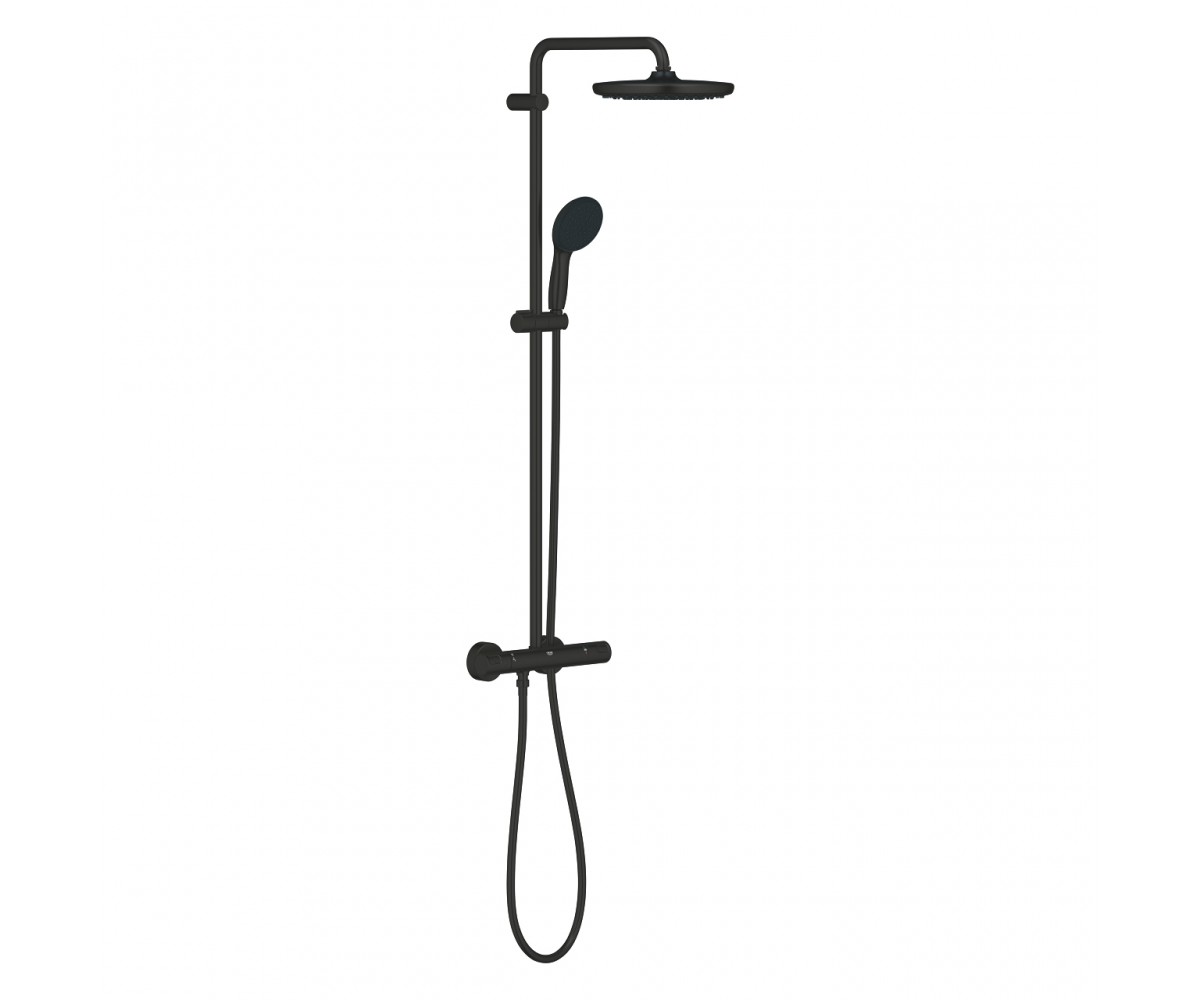 Душова система GROHE VITALIO START 250 QUICKFIX 266772431 266772431