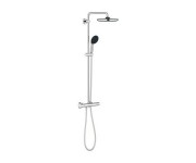 Система з термостатом GROHE VITALIO START 26678001