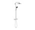 Система з термостатом GROHE VITALIO START 26678001 26678001