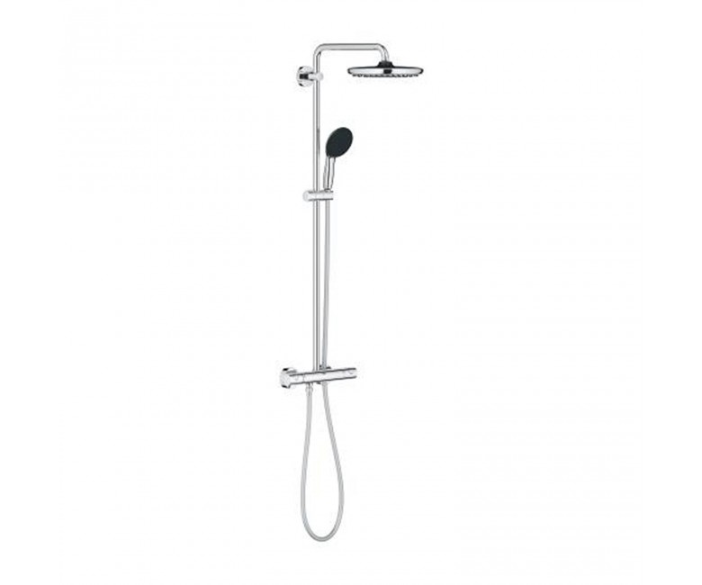 Система з термостатом GROHE VITALIO START 26678001 26678001