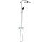 Душова система GROHE VITALIO START QUICKFIX 26679001 26679001