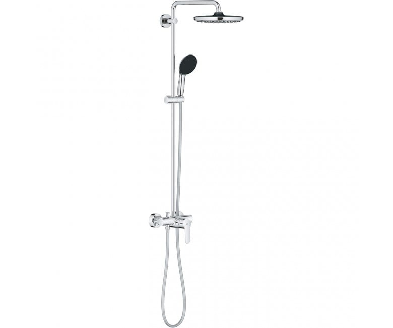 Душова система GROHE VITALIO START QUICKFIX 26679001 26679001