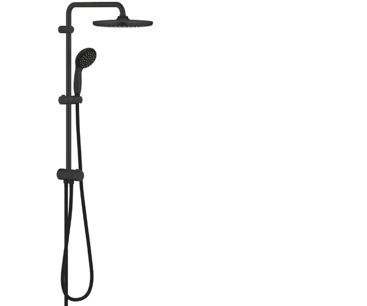 Настінний душовий набір GROHE VITALIO START QUICKFIX 266802430 266802430