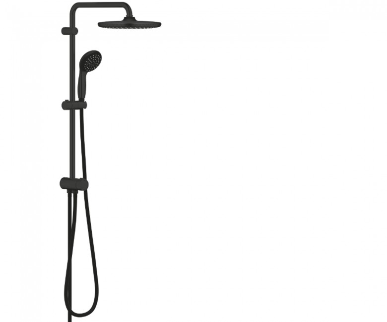 Настінний душовий набір GROHE VITALIO START QUICKFIX 266802430 266802430