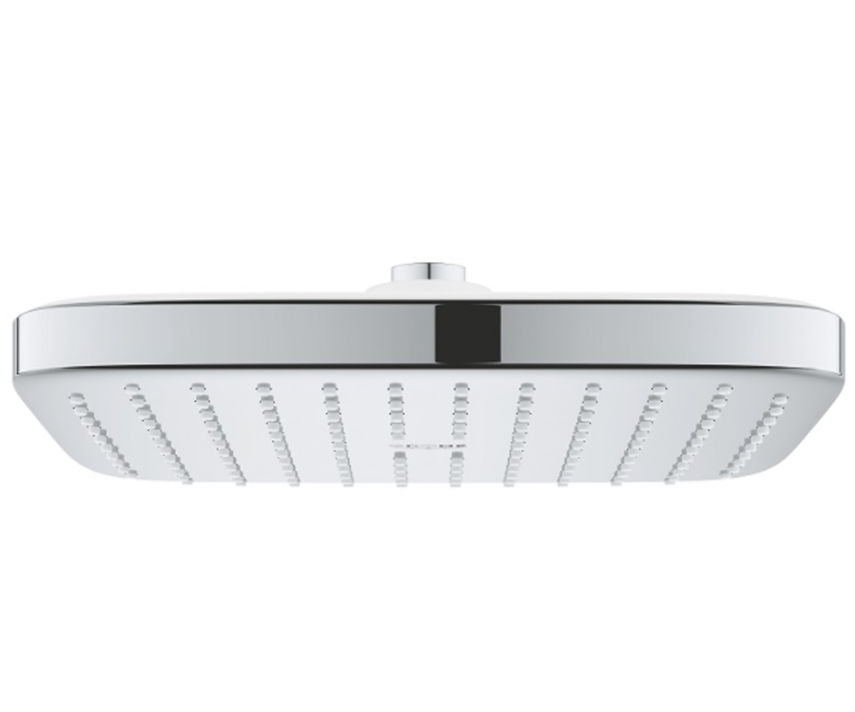Душевая головка 25х25 см GROHE TEMPESTA 250 CUBE 26685000 26685000